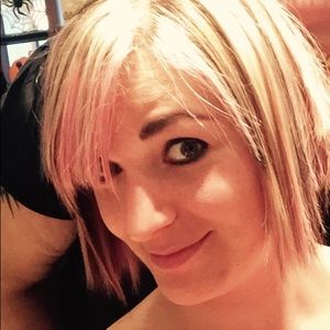 Meet your Posher, Jenny